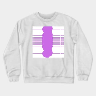 Harder rocks Crewneck Sweatshirt